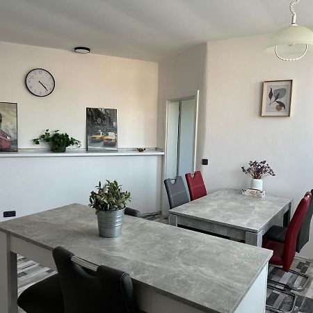 Apartmany Piller Roudnice nad Labem Extérieur photo