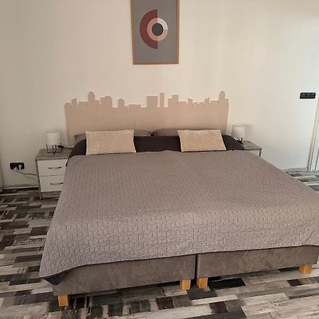 Apartmany Piller Roudnice nad Labem Extérieur photo