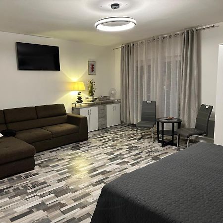 Apartmany Piller Roudnice nad Labem Extérieur photo