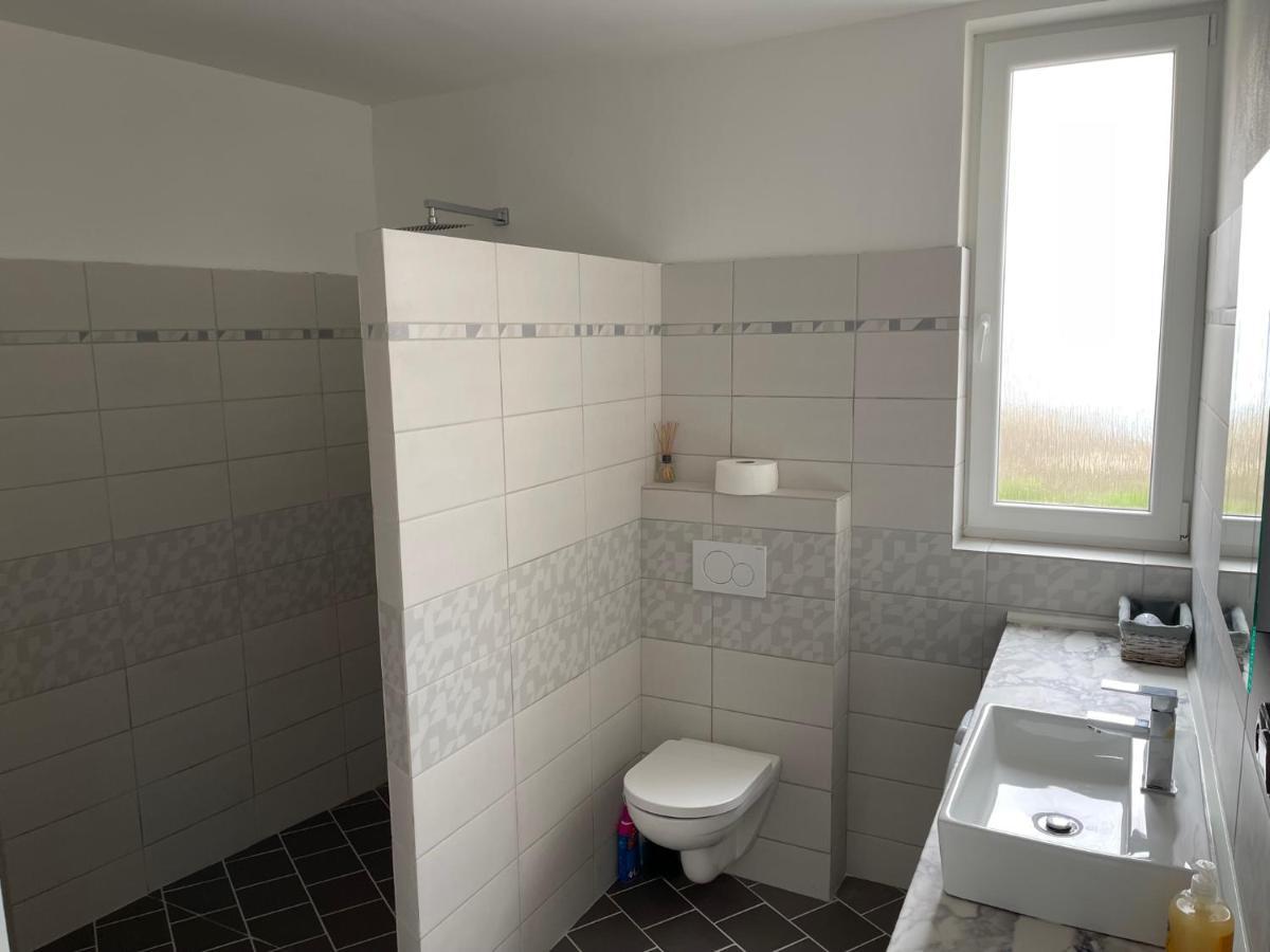 Apartmany Piller Roudnice nad Labem Extérieur photo