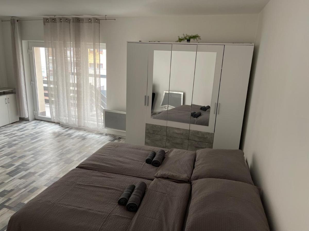 Apartmany Piller Roudnice nad Labem Extérieur photo