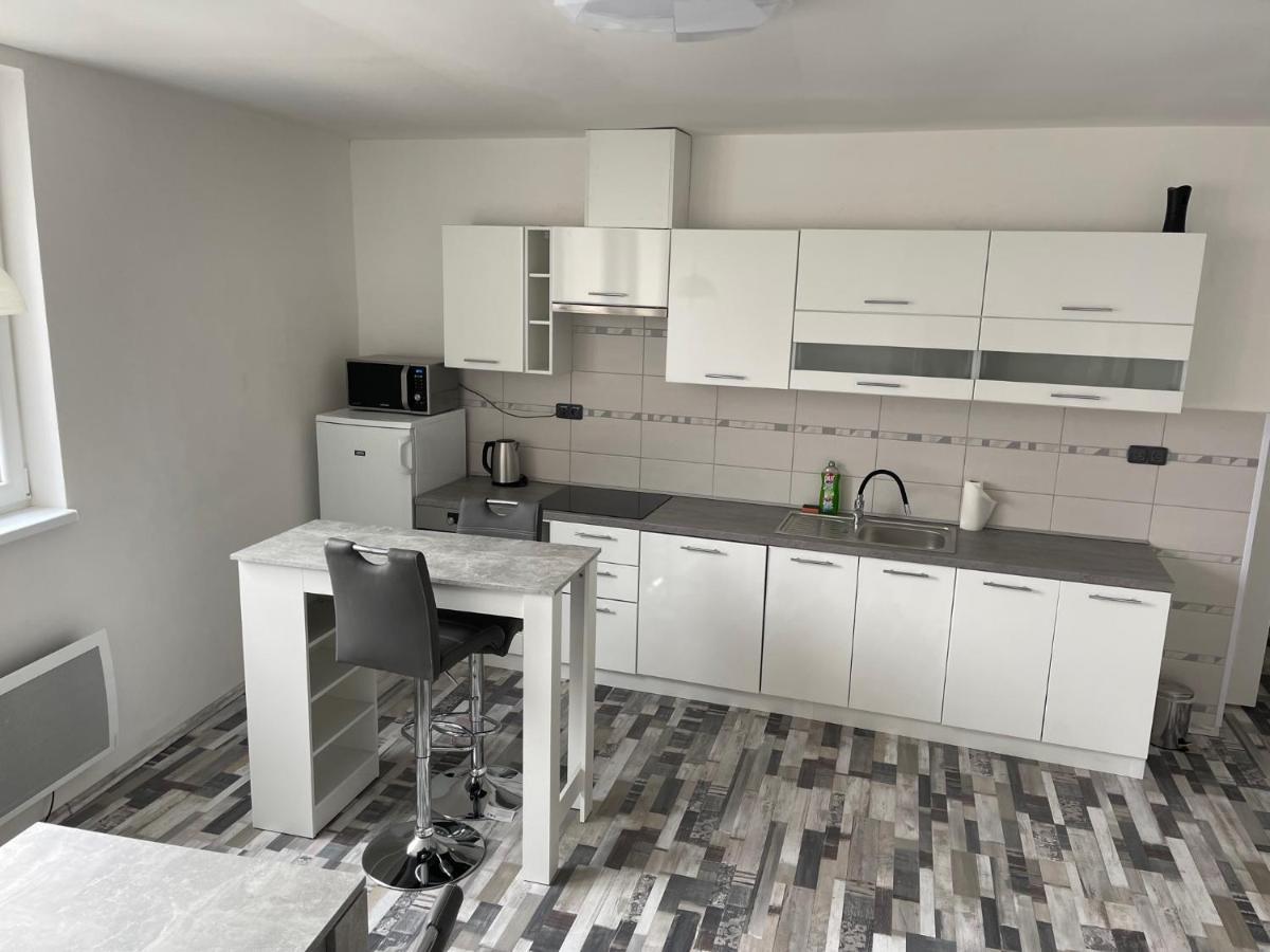 Apartmany Piller Roudnice nad Labem Extérieur photo