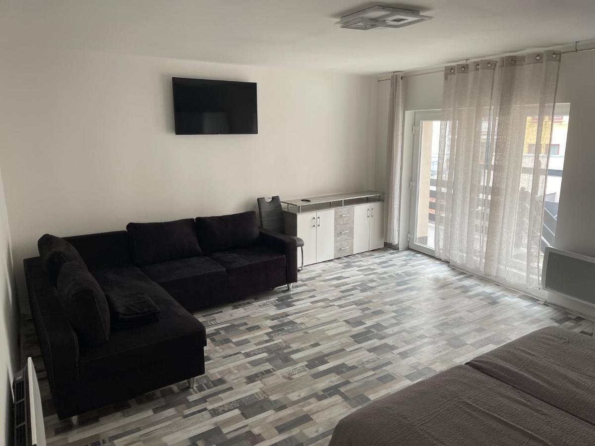 Apartmany Piller Roudnice nad Labem Extérieur photo
