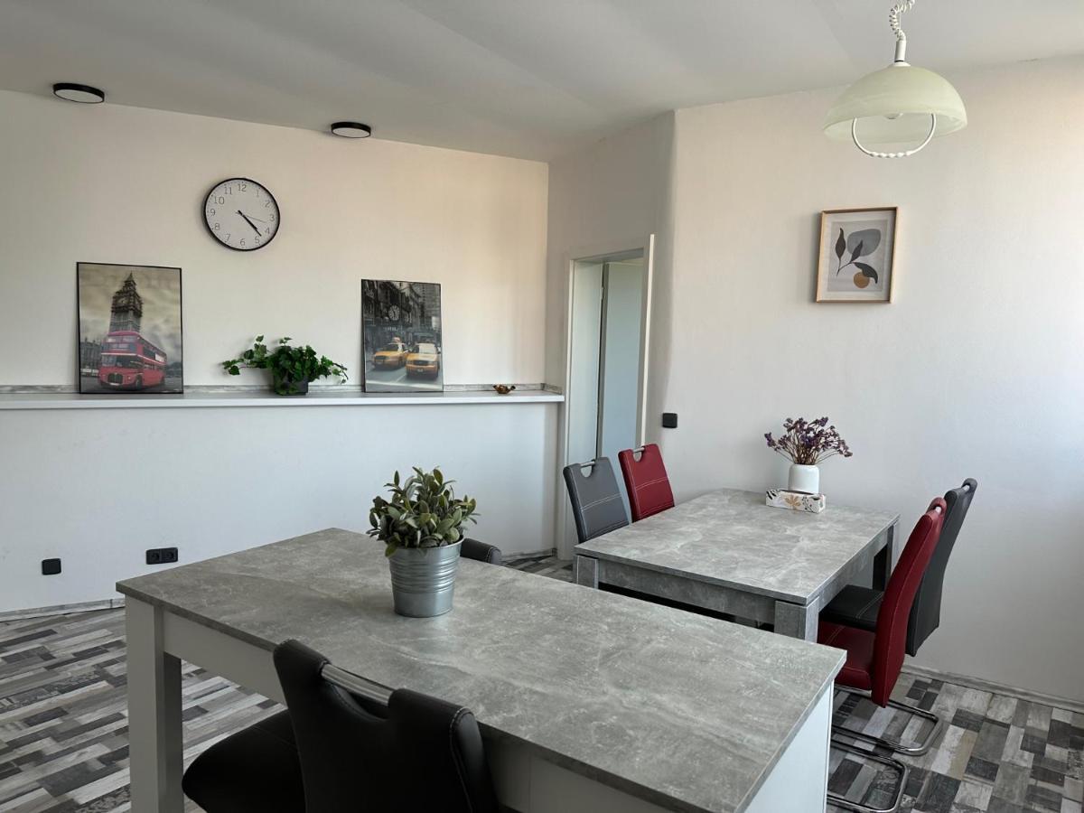 Apartmany Piller Roudnice nad Labem Extérieur photo