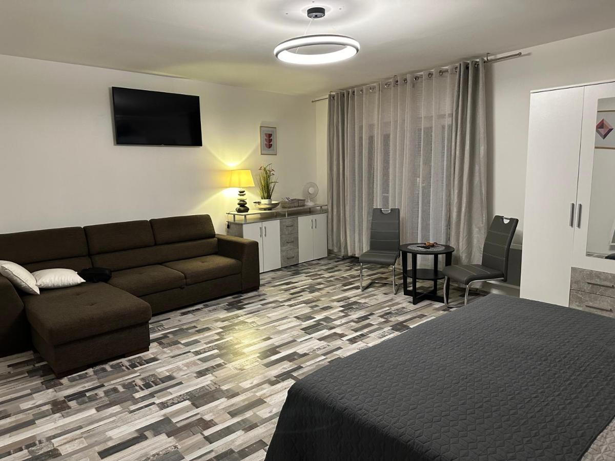 Apartmany Piller Roudnice nad Labem Extérieur photo