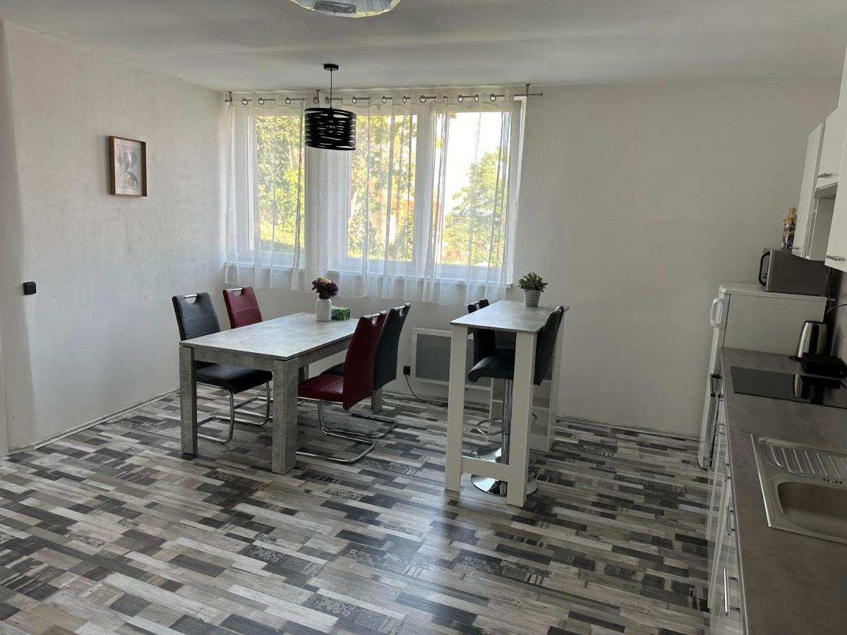 Apartmany Piller Roudnice nad Labem Extérieur photo